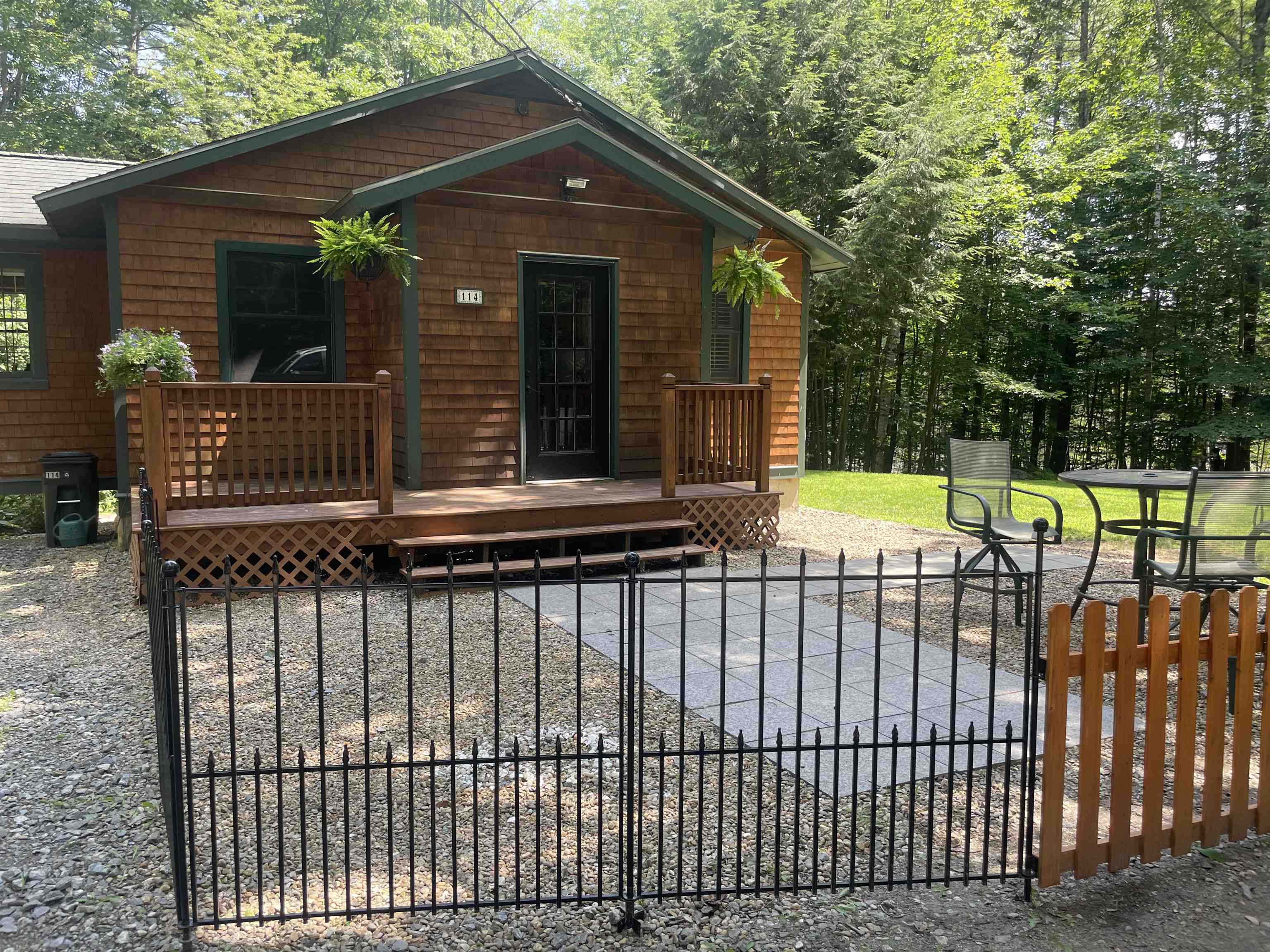 114 Needle Eye Road Meredith, NH 03253 - Photo 1 of 1