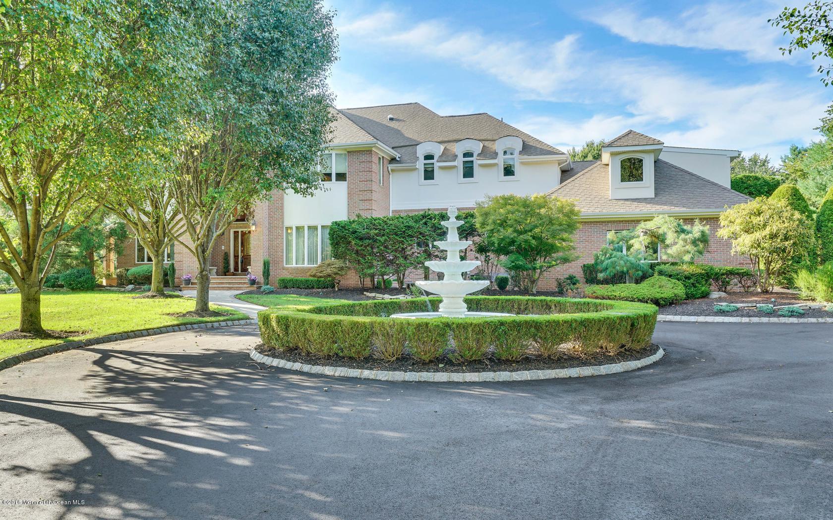 11 Rivers Edge Drive Colts Neck, NJ 07722 - Photo 1 of 1 11