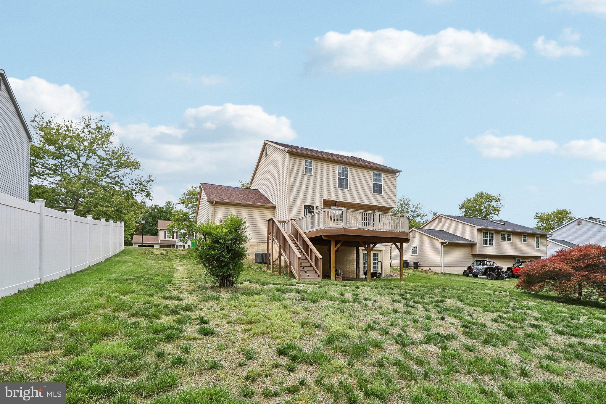 6910 Cherryfield Road Fort Washington, MD 20744 - Photo 68 of 76