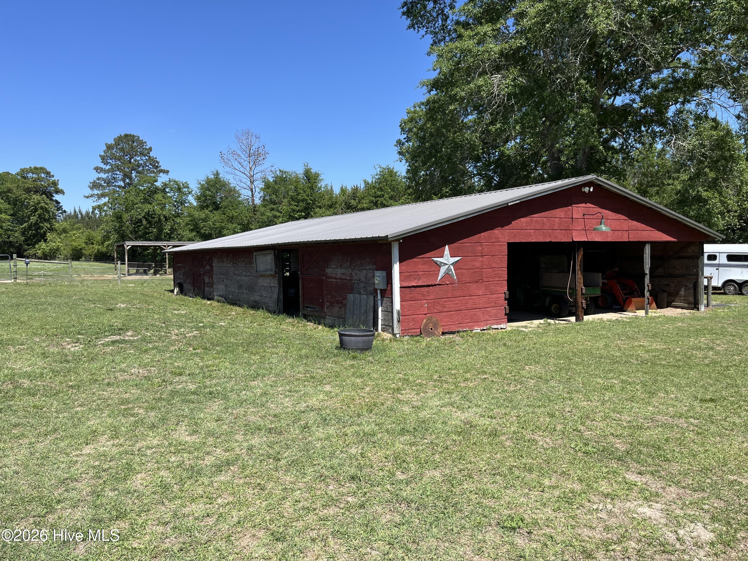 210 Bass Pond Road Aiken, SC 29805 - Photo 34 of 34 33