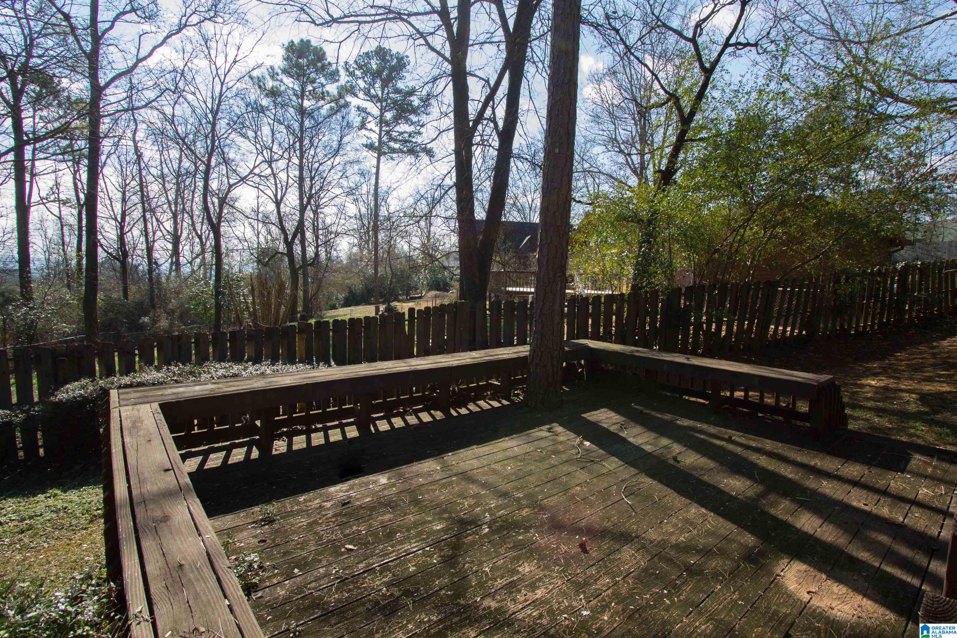4001 Rock Ridge Road Birmingham, AL 35210 - Photo 45 of 49 Gallery Image 45