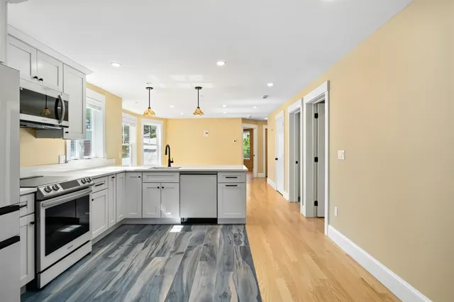 $749,000 | 8 Water Street, Unit 2, Meredith, NH 03253