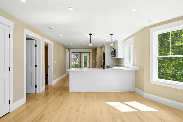 $749,000 | 8 Water Street, Unit 2, Meredith, NH 03253