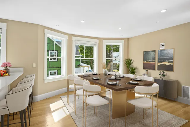 $749,000 | 8 Water Street, Unit 2, Meredith, NH 03253