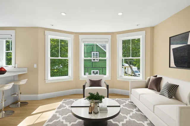 $749,000 | 8 Water Street, Unit 2, Meredith, NH 03253