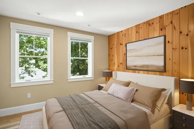 $749,000 | 8 Water Street, Unit 2, Meredith, NH 03253