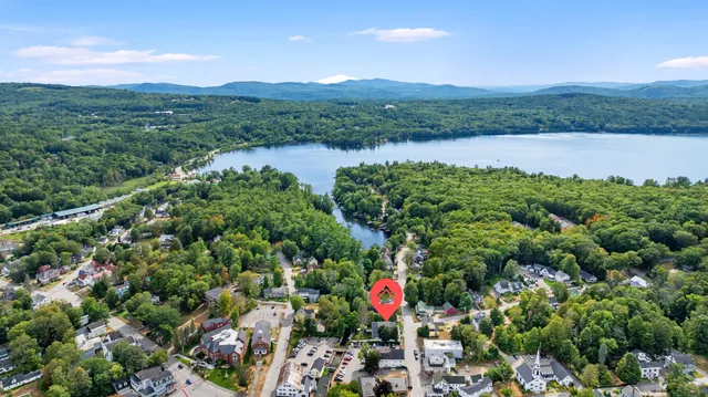 $749,000 | 8 Water Street, Unit 2, Meredith, NH 03253