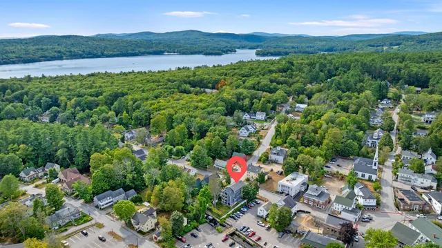 $749,000 | 8 Water Street, Unit 2, Meredith, NH 03253