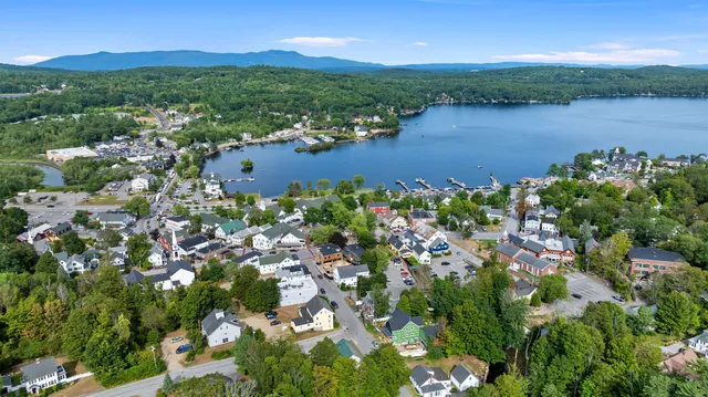 $749,000 | 8 Water Street, Unit 2, Meredith, NH 03253