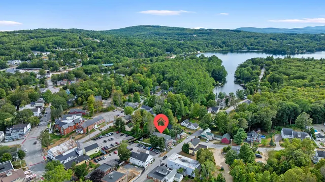 $749,000 | 8 Water Street, Unit 2, Meredith, NH 03253