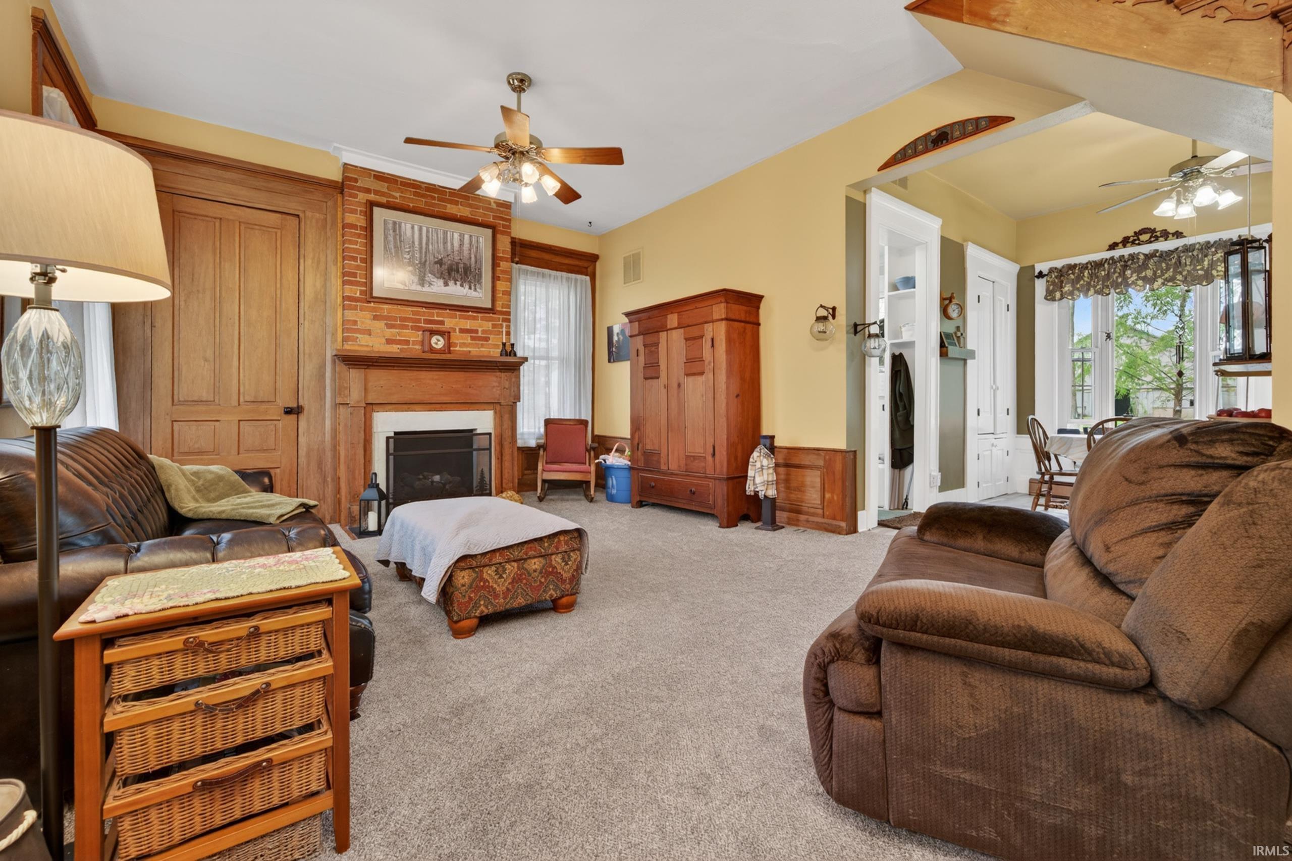 2496 East 400th Road North Kokomo, IN 46901 - Photo 7 of 31
