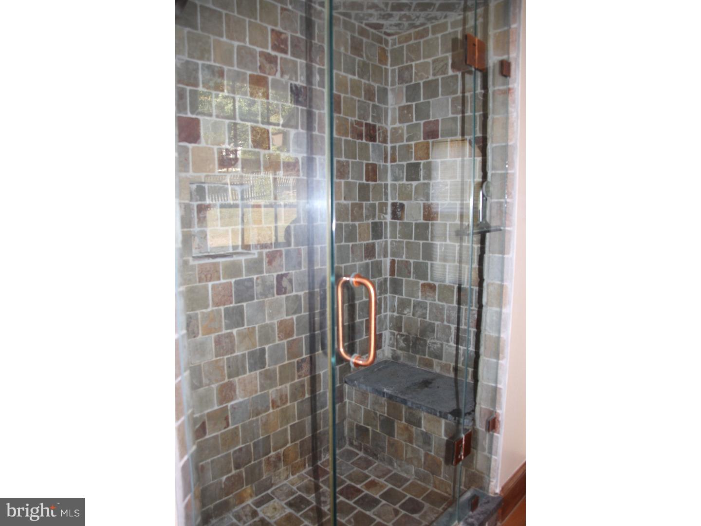 1170 Radnor Hill Road Wayne, PA 19087 - Photo 12 of 24 Master Bathroom