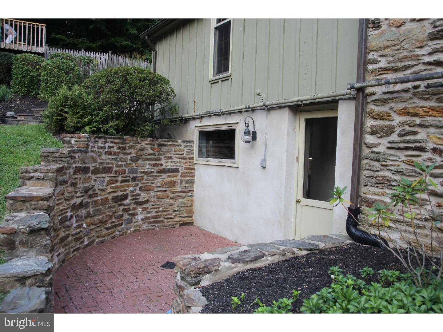 1170 Radnor Hill Road Wayne, PA 19087 - Photo 19 of 24 Patio
