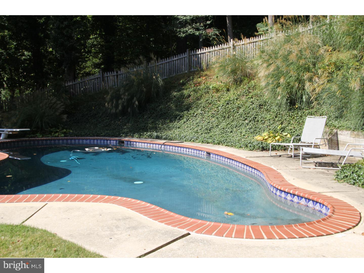 1170 Radnor Hill Road Wayne, PA 19087 - Photo 22 of 24 Pool