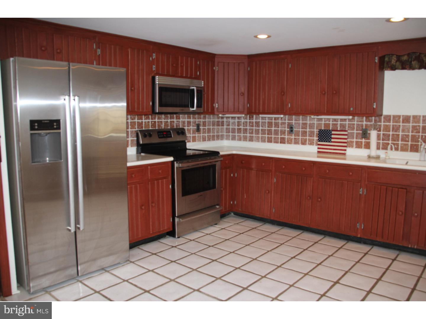 1170 Radnor Hill Road Wayne, PA 19087 - Photo 7 of 24 Kitchen
