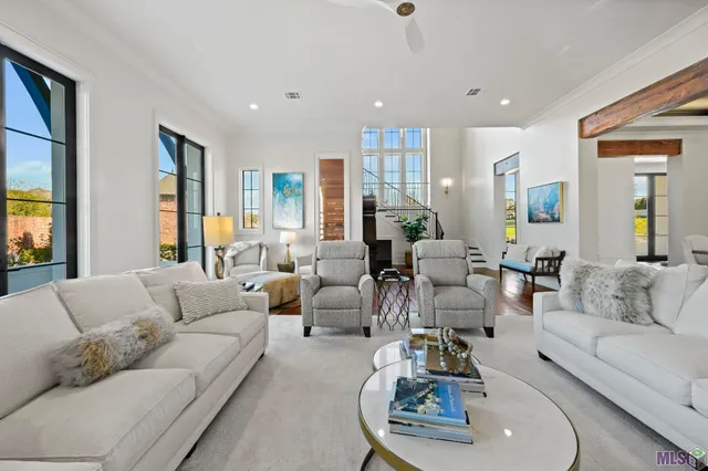 $2,849,000 | 110 Valhalla Boulevard, St. George, LA 70810