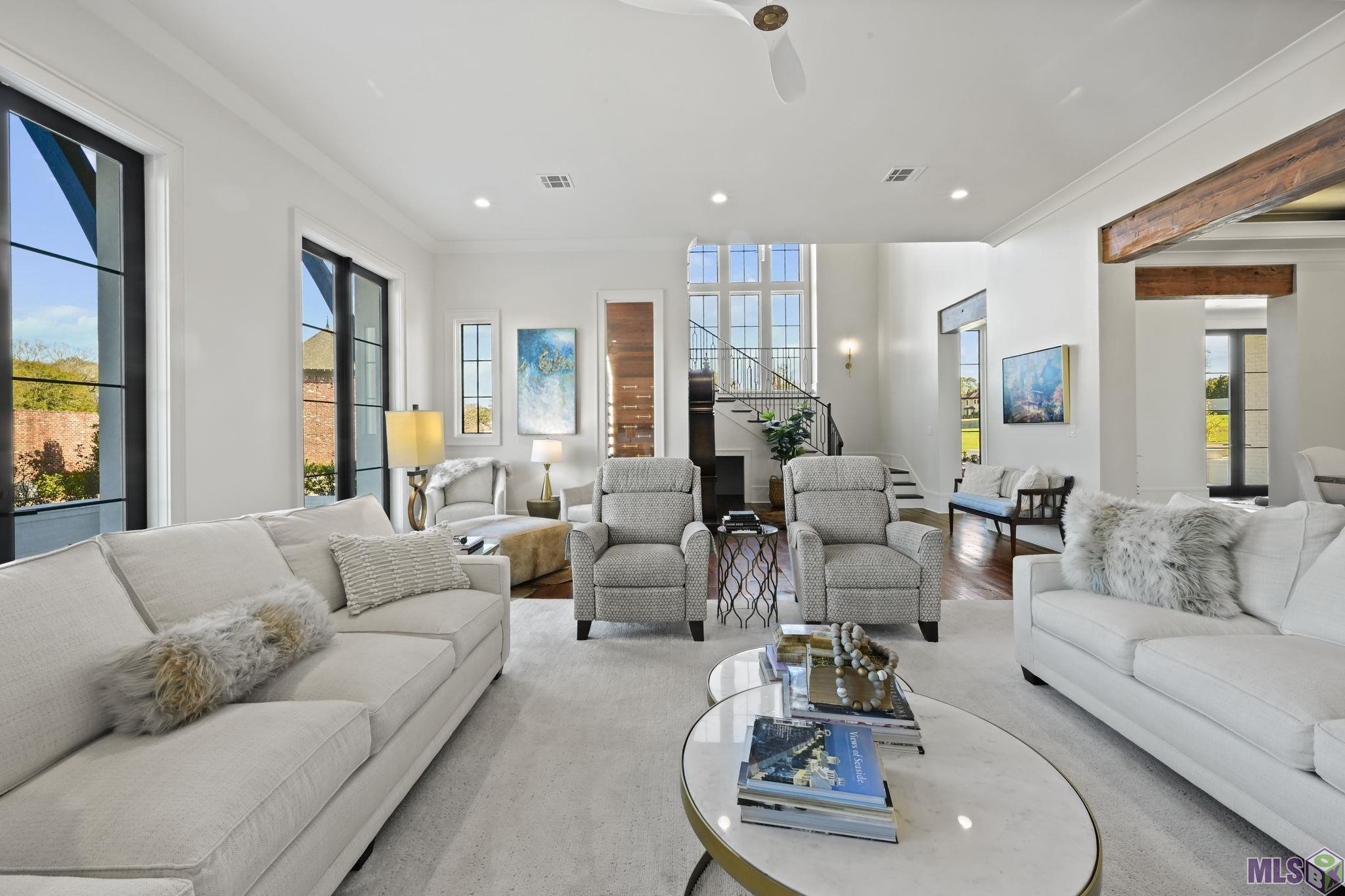 110 Valhalla Boulevard Baton Rouge, LA 70810 - Photo 12 of 44