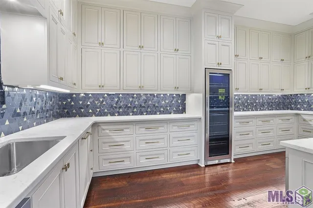 $2,849,000 | 110 Valhalla Boulevard, St. George, LA 70810