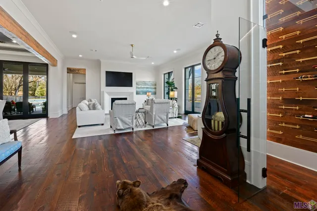 $2,849,000 | 110 Valhalla Boulevard, St. George, LA 70810