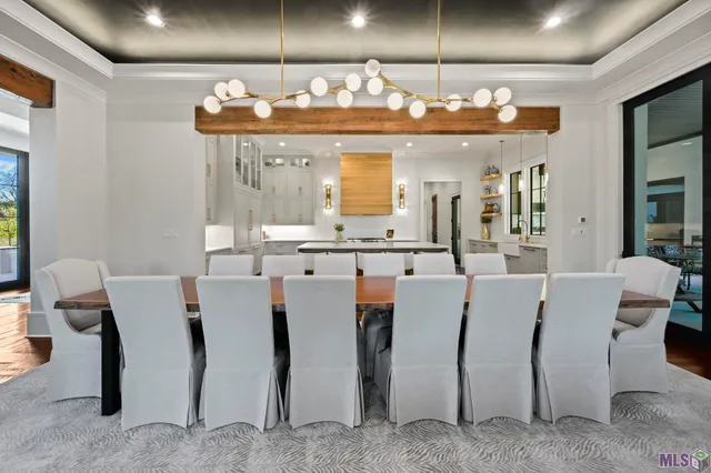 $2,849,000 | 110 Valhalla Boulevard, St. George, LA 70810