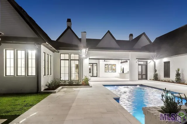 $2,985,000 | 110 Valhalla Boulevard, St. George, LA 70810