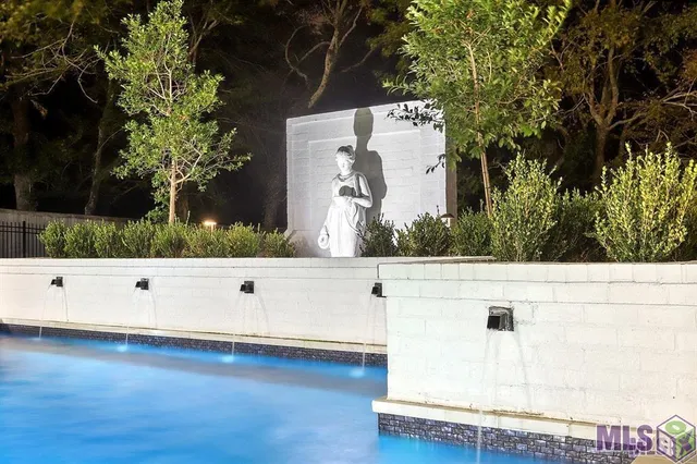 $2,985,000 | 110 Valhalla Boulevard, St. George, LA 70810