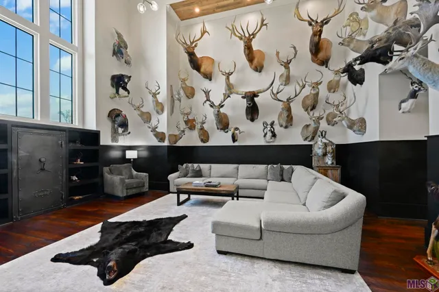 $2,849,000 | 110 Valhalla Boulevard, St. George, LA 70810