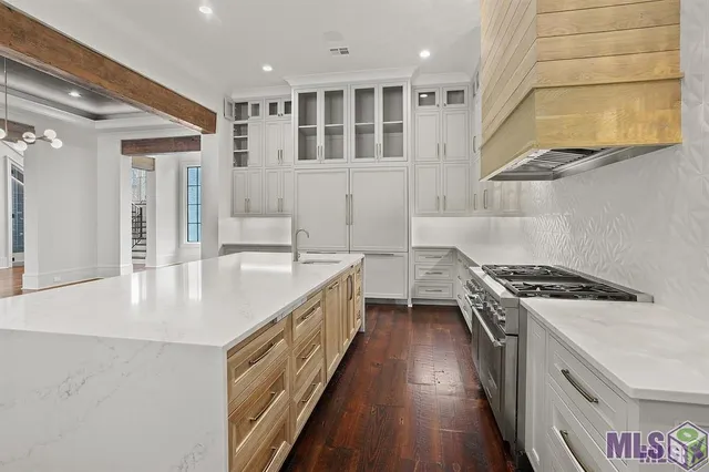 $2,985,000 | 110 Valhalla Boulevard, St. George, LA 70810