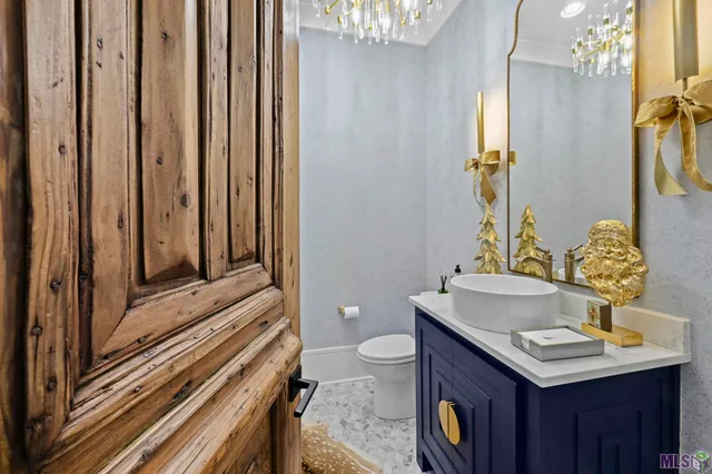 $2,849,000 | 110 Valhalla Boulevard, St. George, LA 70810