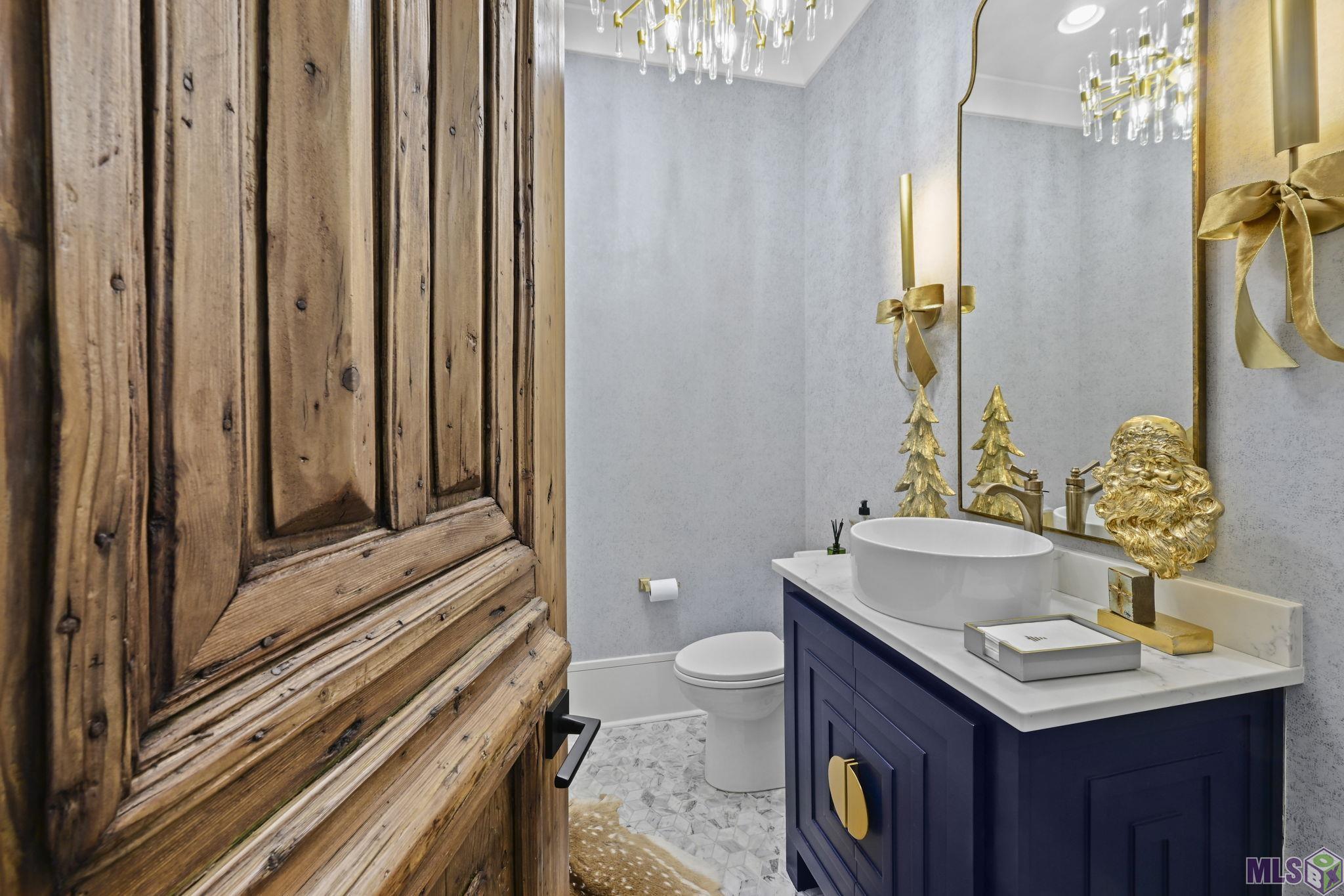 110 Valhalla Boulevard Baton Rouge, LA 70810 - Photo 33 of 44