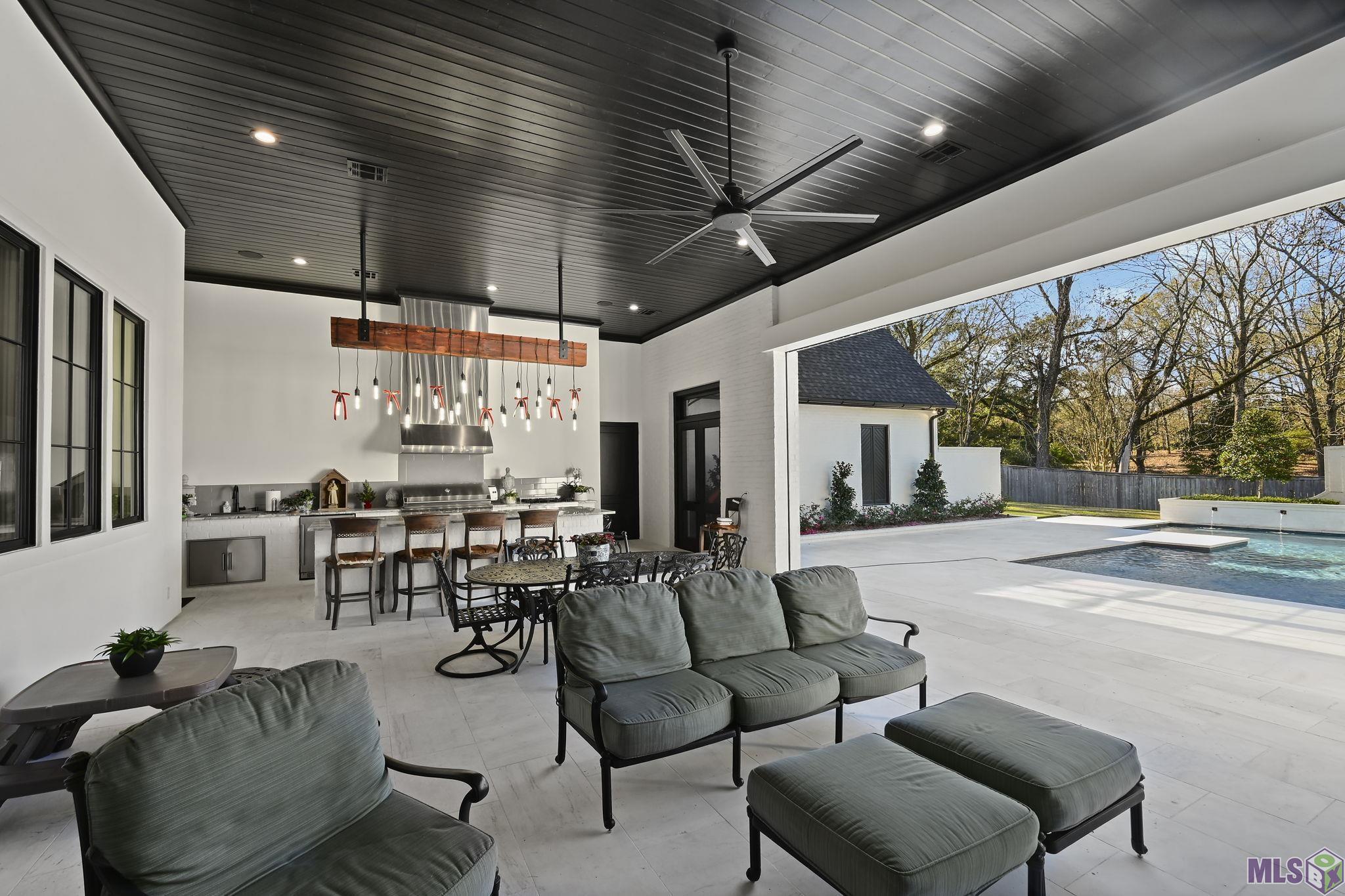 110 Valhalla Boulevard Baton Rouge, LA 70810 - Photo 36 of 44