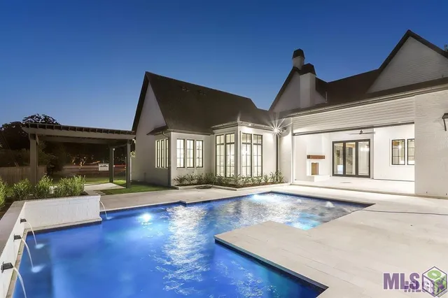 $2,849,000 | 110 Valhalla Boulevard, St. George, LA 70810