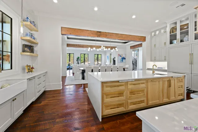 $2,849,000 | 110 Valhalla Boulevard, St. George, LA 70810