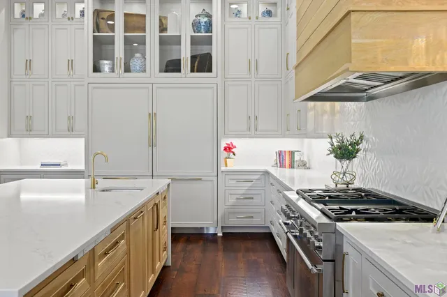 $2,849,000 | 110 Valhalla Boulevard, St. George, LA 70810