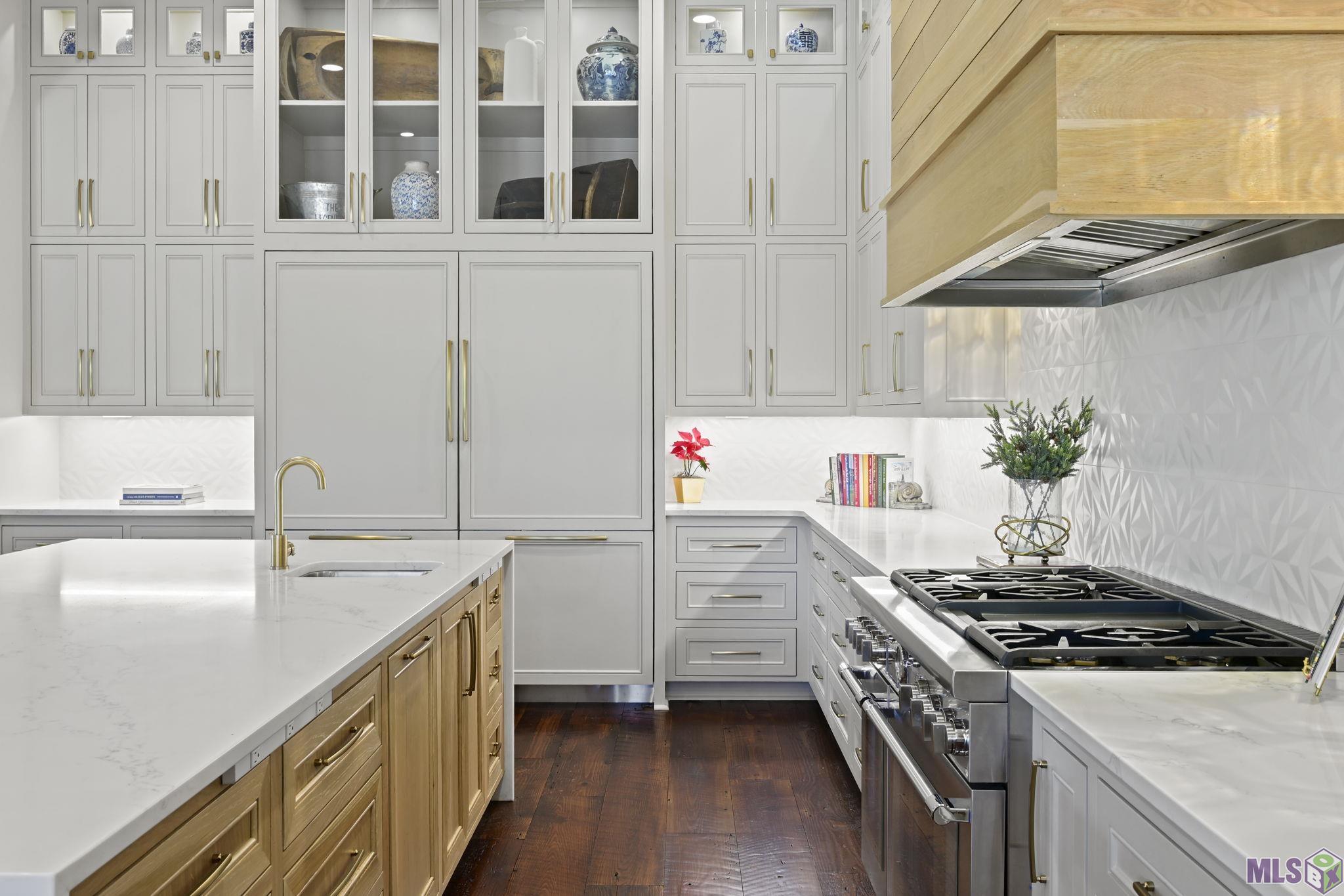 110 Valhalla Boulevard Baton Rouge, LA 70810 - Photo 5 of 44