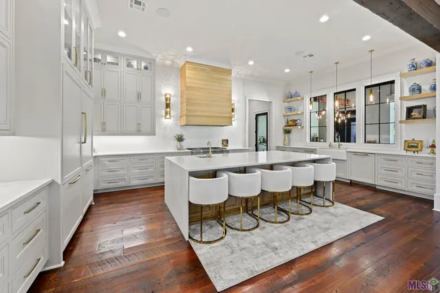 $2,849,000 | 110 Valhalla Boulevard, St. George, LA 70810