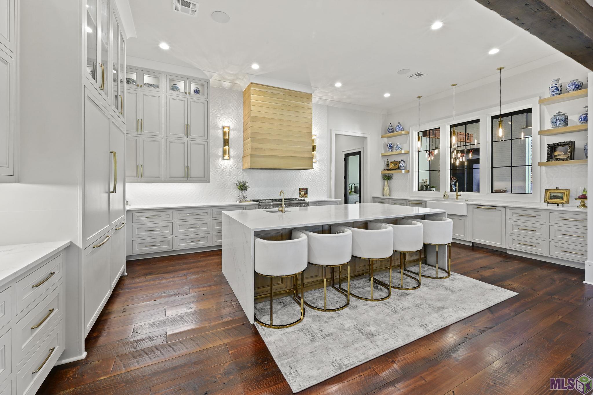 110 Valhalla Boulevard Baton Rouge, LA 70810 - Photo 6 of 44