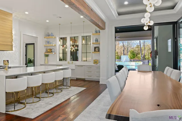 $2,849,000 | 110 Valhalla Boulevard, St. George, LA 70810