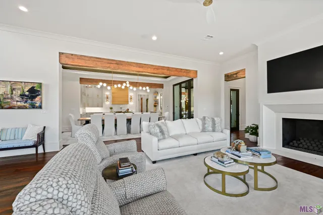 $2,849,000 | 110 Valhalla Boulevard, St. George, LA 70810