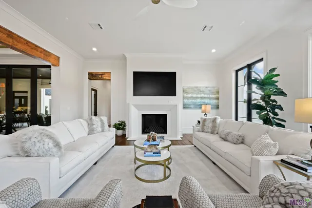 $2,849,000 | 110 Valhalla Boulevard, St. George, LA 70810