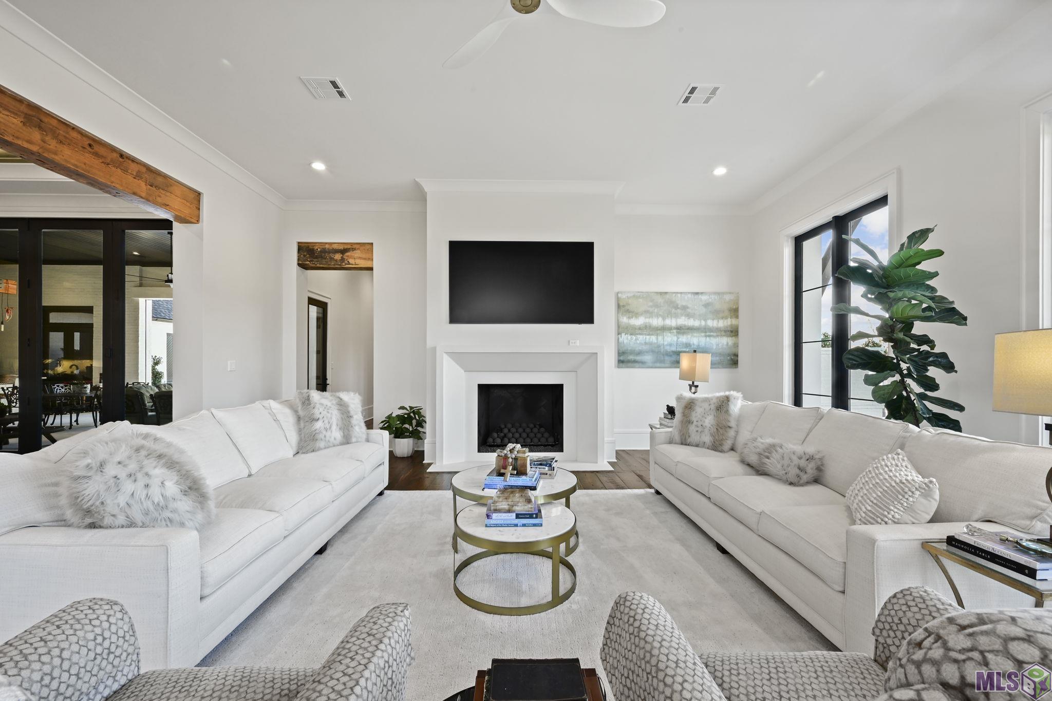 110 Valhalla Boulevard Baton Rouge, LA 70810 - Photo 9 of 44