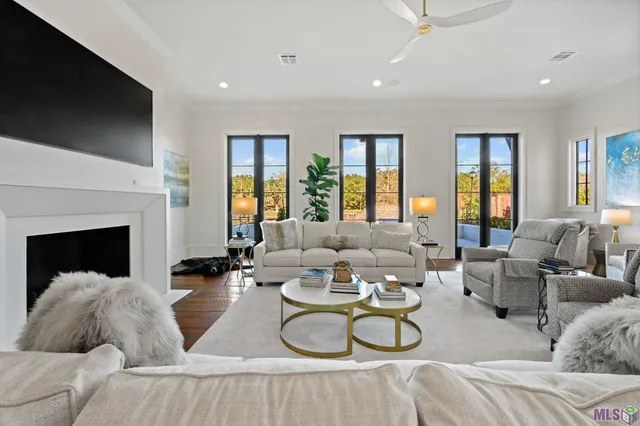 $2,849,000 | 110 Valhalla Boulevard, St. George, LA 70810