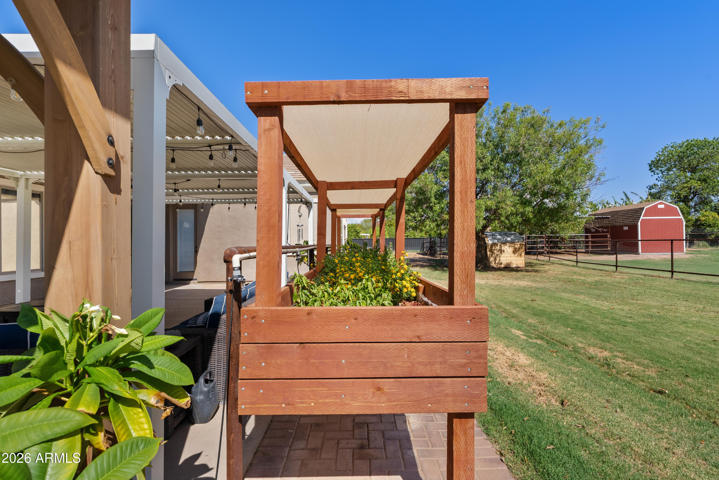 3785 East Via Del Rancho Gilbert, AZ 85298 - Photo 40 of 59 DSC05643