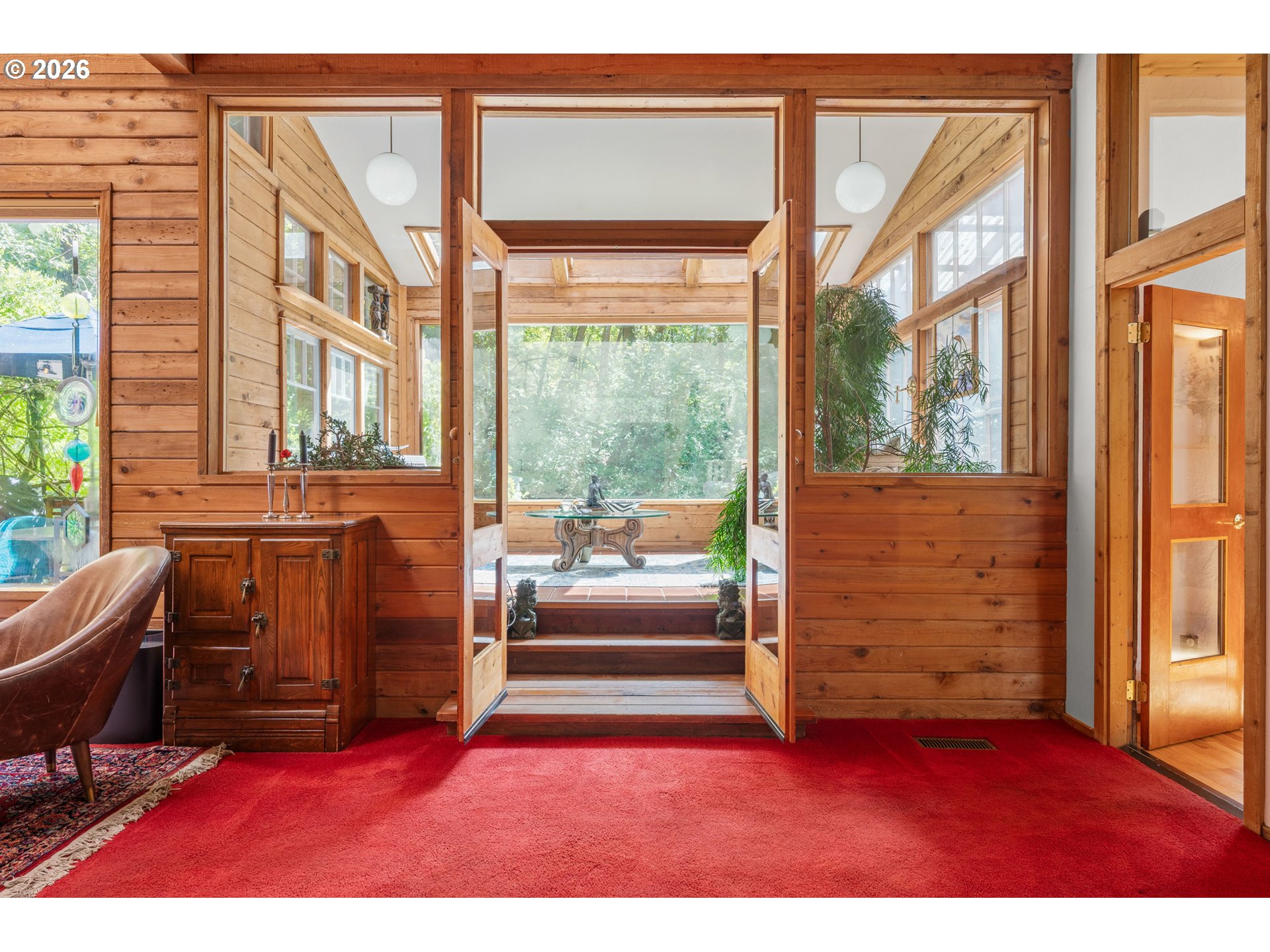 2052 South Shasta Loop Eugene, OR 97405 - Photo 21 of 48 Sun Room