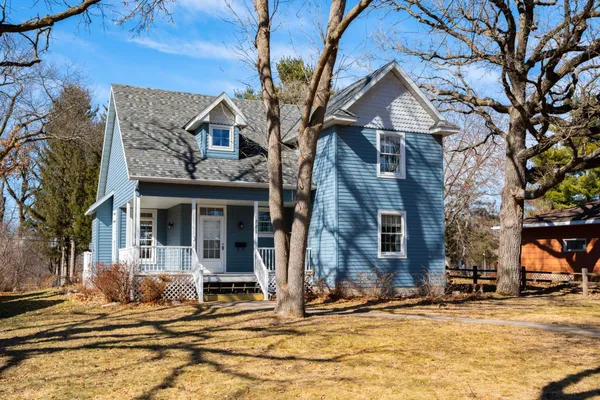 $334,900 | 821 5th Avenue Southeast, St. Cloud, MN 56304