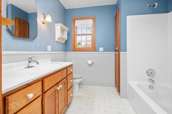 $334,900 | 821 5th Avenue Southeast, St. Cloud, MN 56304