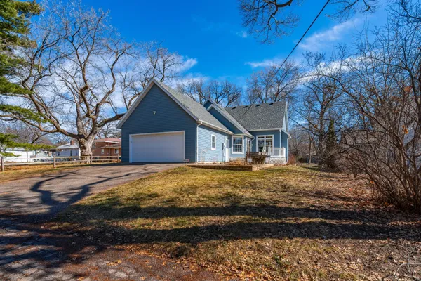 $334,900 | 821 5th Avenue Southeast, St. Cloud, MN 56304