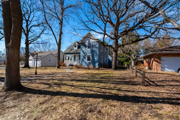 $334,900 | 821 5th Avenue Southeast, St. Cloud, MN 56304