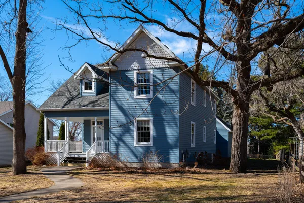 $334,900 | 821 5th Avenue Southeast, St. Cloud, MN 56304