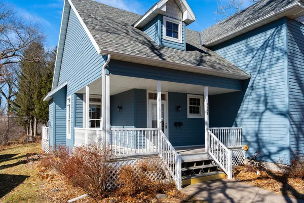 $334,900 | 821 5th Avenue Southeast, St. Cloud, MN 56304